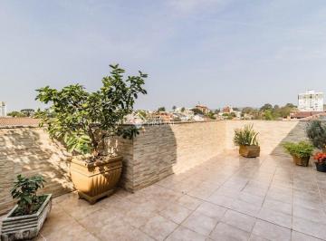 Apartamento · 133m² · 2 Quartos · 2 Vagas · Cobertura Duplex 2 dormitòrios com vaga dupla!