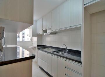 Apartamento · 70m² · 3 Quartos · Apartamento à venda - em Samambaia Norte