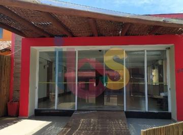 Comercial · 185m² · PONTO COMERCIAL NO PONTAL