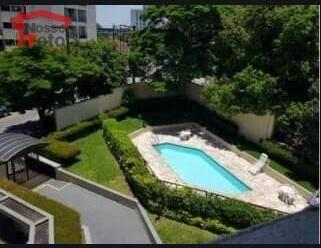 1169f018c08025f70c575895d8e04c874af9ce74 · Apartamento com 2 dormitórios à venda, 56 m² por R$ 355.000,00 - Pirituba - São Paulo/SP