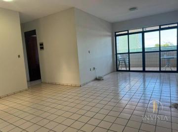 5ed4d5cff948b698d037bb0f745909123693b373 · Apartamento com 3 dormitórios para alugar, 120 m² por R$ 3.800,01/mês - Bessa - João Pessoa/PB