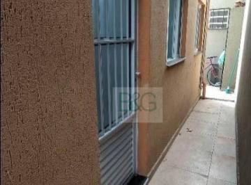 4288f687f030c7d1b7c93cb4ae680697a2d8d277 · Casa com 1 dormitório para alugar, 35 m² por R$ 1.470,00/mês - Belenzinho - São Paulo/SP