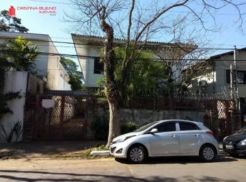 b97dc1d1e6c7e203e8c04e6b583619415d49cf1d · 4 DORMS, 6 VGS, EDÌCULA - 420 mts de área total, Vila Nova Conceição - São Paulo/SP - SO0338