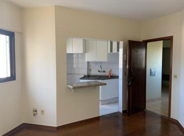 e6258214458b445ae8ec56379273bb5e79344f4d · Apartamento com 1 dormitório para alugar, 45 m² por R$ 1.950,00/mês - Jardim América - Londrina/PR