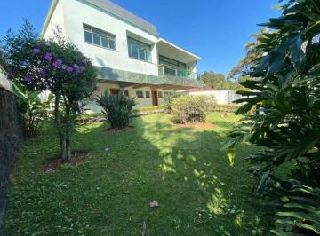 7964e00f07753bfe6923862b77b0d61986c3a6b4 · Casa com 4 dormitórios à venda, 505 m² por R$ 2.300.000,00 - Vila Vianna - Cotia/SP