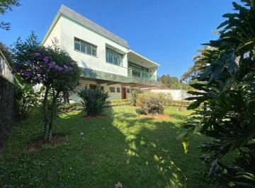 003dab4740a79f8703e0638b6171e60ec26d4fa3 · Casa com 4 dormitórios à venda, 505 m² por R$ 2.300.000,00 - Vila Vianna - Cotia/SP