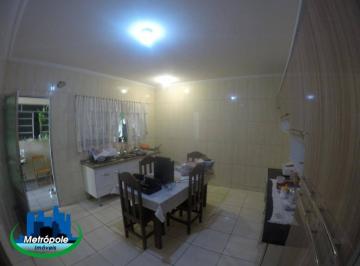2af4af72d0c91e7a3cd97818fe945701afb1953e · Sobrado à venda, 250 m² por R$ 600.000,00 - Jardim Santa Inês - Guarulhos/SP