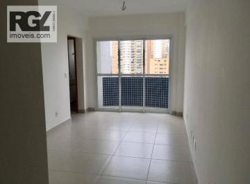 41663568b0a2b59ce815487476e257a73d072006 · Apartamento com 1 dormitório para alugar, 57 m² por R$ 3.600,00/mês - Ponta da Praia - Santos/SP
