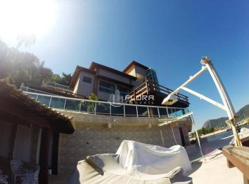 1de98c9731233a8e779944859d325053607f53da · Casa à venda, 196 m² por R$ 8.000.000,00 - São Francisco - Niterói/RJ