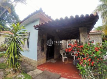 d42ed8df2c3aa0fad6e6439d6fbfacc5810ab1d5 · Casa à venda, 233 m² por R$ 5.000.000,00 - Itacoatiara - Niterói/RJ