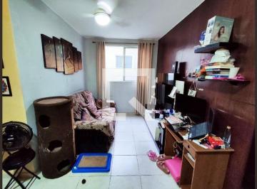 Apartamento · 47m² · 2 Quartos · 1 Vaga · Apartamento à Venda - Méier, 2 Quartos,  47 m² - Rio de Janeiro