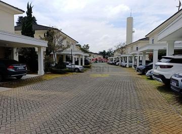 Casa · 180m² · 3 Quartos · 3 Vagas · CASA PARA VENDA EM CONDOMINIO TREMEMBÉ