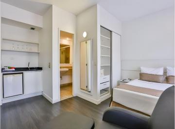 Apartamento · 30m² · 1 Quarto · 1 Vaga · QUALITY PAULISTA NO POOL PARA INVESTIMENTO.