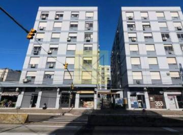 Apartamento · 65m² · 2 Quartos · 1 Vaga · Apartamento 2 dormitórios com vaga de garagem no bairro Santo Antônio, Porto Alegre/RS