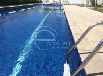 Apartamento · 70m² · 2 Quartos · 1 Vaga · Apartamento de 2 quartos à venda - Recreio dos Bandeirantes - Barra Bonita