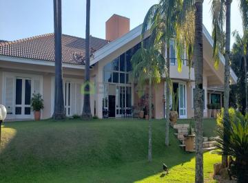 Foto 01 · Casa, Condomínio Terras de São José I, Itu, SP