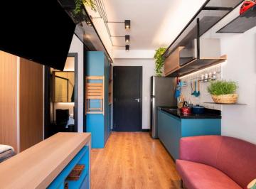 Apartamento de 1 quarto, São Paulo · ultima unidade em Pinheiros ! studio ao lado metrô ! pronto para mudar ! corre !