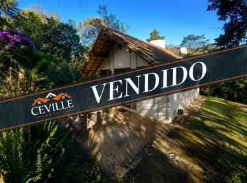 Casa · 28m² · 1 Quarto · 4 Vagas · Loft à venda em Casa Branca - Brumadinho