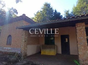 Rural · 100m² · 2 Quartos · Propriedade c/30.250m², 08 km da praça central