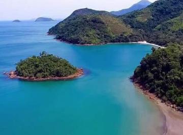 Imagem do Imóvel · Praia da Justa área de 18 mil m² pé na areia !!! oportunidade !!!