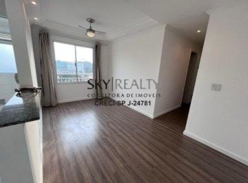 Apartamento · 45m² · 2 Quartos · 1 Vaga · Apartamento para locação na Sabará, 2 quartos, 1 vaga