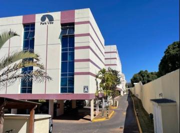 Apartamento de 1 quarto, Brasília · SGAN-912 PARK VILLE -- Reformada com Divisória -- Vaga Coberta 9 9297-0606