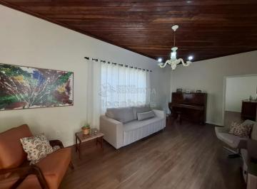 Casa · 395m² · 3 Quartos · 1 Vaga · Casa Comercial - Mirassol