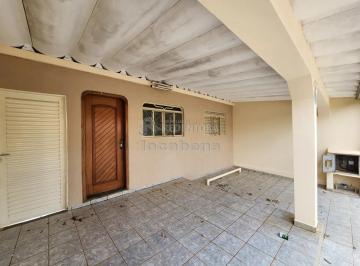 Casa · 106m² · 3 Quartos · 1 Vaga · Casa Residencial Cecap