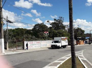 Terreno · 1000m² · Terreno à venda Batistini - São Bernardo do Campo - SP