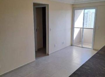 Apartamento · 55m² · 2 Quartos · 1 Vaga · Apartamento para aluguel 2 quartos 1 vaga Casa Branca - Santo André - SP