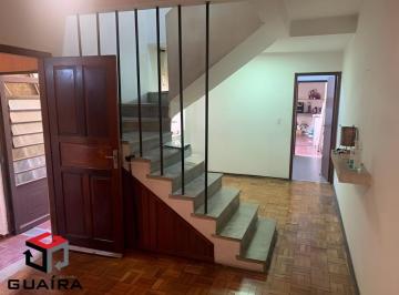 Casa · 145m² · 2 Quartos · 2 Vagas · Sobrado à venda 2 quartos 2 vagas Assunção - São Bernardo do Campo - SP