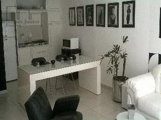 c28200ca010d182f34dd92b5a26bfb9abc33734e · Apartamento para alugar, 82 m² por R$ 3.651,00/mês - Parque Campolim - Sorocaba/SP