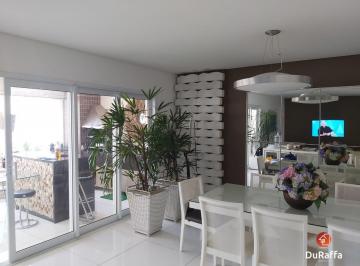 Apartamento · 184m² · 3 Quartos · 4 Vagas · Apartamento com 3 dormitórios à venda, 184 m² por R$ 2.398.900,00 - Vila Regente Feijó - São Paulo/S