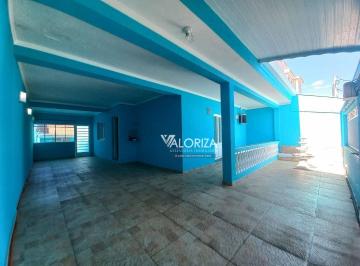 fc3b15ecb496b57b27483b657d536279ea344f80 · Casa com 3 dormitórios à venda, 232 m² por R$ 600.000,00 - Vila Haro - Sorocaba/SP