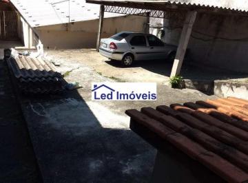 Casa · 100m² · 2 Quartos · 4 Vagas · Casa com 2 quartos, Bussocaba, Osasco - R$ 636 mil, Cod: 730