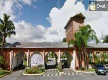 Terreno · 350m² · Terreno de Condomínio, Vila Oliveira, Mogi das Cruzes - R$ 800 mil, Cod: 1643