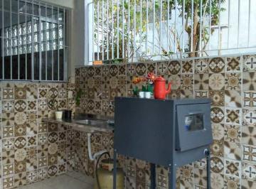 Casa · 257m² · 3 Quartos · 1 Vaga · Casa com 3 dorms, Jardim Aeroporto III, Mogi das Cruzes - R$ 550 mil, Cod: 1652