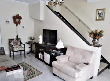 Casa · 200m² · 3 Quartos · Casa à Venda - Água Fria, 3 Quartos, 200 m² - São Paulo