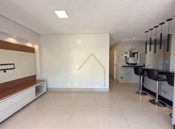 7fa530e724211cc45e84231d428c93930abe36c5 · Apartamento com 3 dormitórios à venda, 77 m² por R$ 760.000,00 - Santo Antônio - Americana/SP