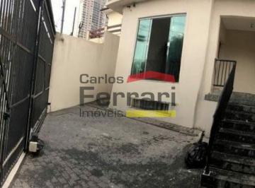 Comercial · 350m² · 8 Quartos · 5 Vagas · SOBRADO COMERCIAL OU RESIDENCIAL, COM 8 DORMITÓRIOS, SENDO 2 SUÍTES, 5 VAGAS DE GARAGEM