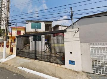 Comercial · 300m² · 5 Vagas · Sobrado Amplo em Santana