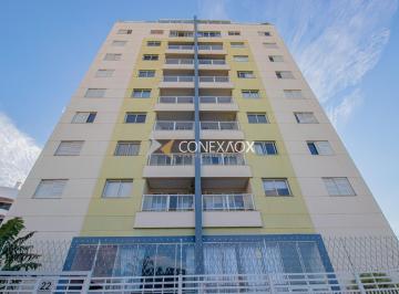0 · Apartamento para venda no Jardim Proença com 3 quartos e 2 vagas