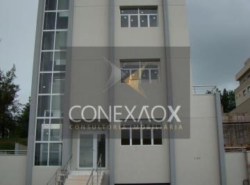0 · prédio para aluguel em Loteamento Alphaville Campinas