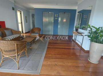 21 · apartamento à venda em Vila João Jorge