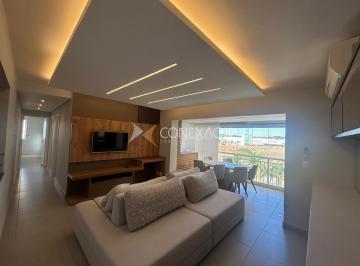 0 · apartamento para aluguel em Vila Brandina