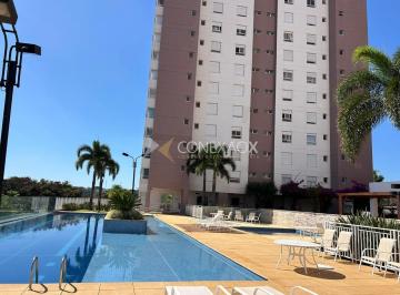 0 · apartamento para aluguel em Loteamento Residencial Vila Bella Dom Pedro