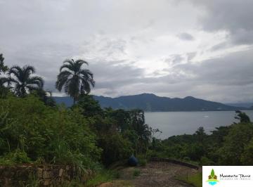 Terreno · 1432m² · Terreno à venda, Santa Tereza - Ilhabela/SP