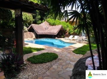Casa · 270m² · 3 Quartos · 2 Vagas · Casa à venda, Itaquanduba- Ilhabela!