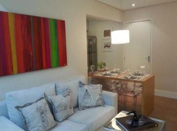83491533.jpg · Apartamento, Jardim Leonor Mendes de Barros, São Paulo, SP