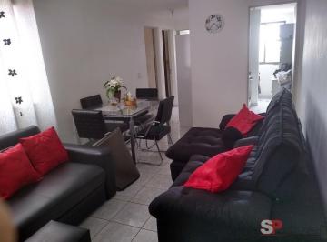 Foto 01 · Apartamento, Jardim Francisco Mendes, São Paulo, SP